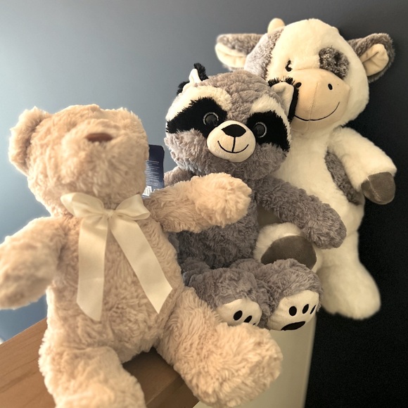 Stuffys - Picture 1 of 2